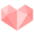 Heart icon