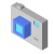 コンパクトカメラ icon