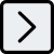 Next key in macintosh powered laptop keyboard layout icon