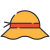 Hat icon