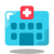 Hôpital 3 icon