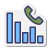 Call Statistics icon