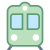 火车 icon