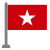 Drapeau 2 icon