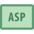 ASP icon