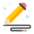 Pencil icon