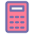 Calculatrice icon