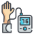 Blood Pressure icon