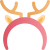 Deer Headband icon