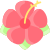 外部木槿花-维塔利-戈尔巴乔夫-平-维塔利-戈尔巴乔夫-1 icon