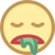 Vomito icon