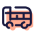 Doppeldeckerbus icon