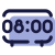 08.00 icon