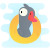 ganso-ganso-pato icon