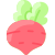 Radish icon