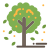 Tree icon