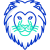 Lion icon