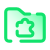 Extensions Folder icon