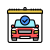 Driving Test icon