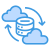 Data Center icon