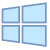 윈도우 8 icon