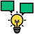 Ideas icon