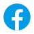 Facebook 圆圈 icon