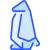 Penguin icon