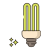 Bulb icon