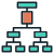 Sitemap icon