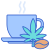 Cbd Coffee icon