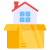 House Model icon