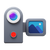 camcorder icon