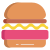 Burger icon