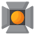 Spotlights icon