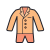 Pigiama uomo icon