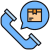 Telephone icon