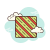 사탕수수 패턴 icon