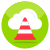 Cloud Pylon icon