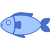 Fish icon