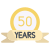 Anniversary icon