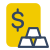 黄金贷款 icon