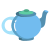 Tea Pot icon