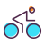 Vélo icon