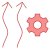 Heating Automation icon