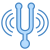 Stimmgabel icon