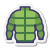 Puffer Jacket icon