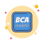 BCAモバイル icon