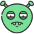 Emoticon icon