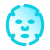 Facemask icon